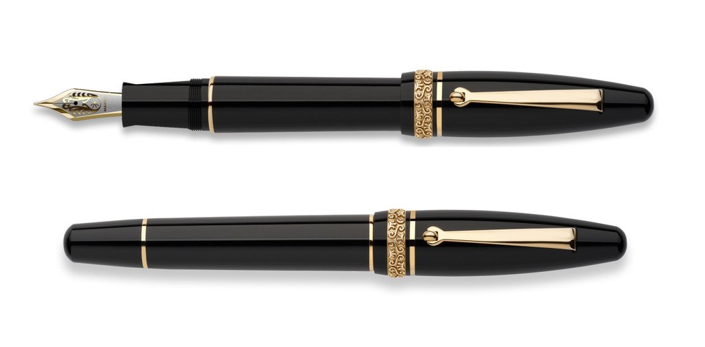 ULTRA OGIVA -Golden Age 2.0 NERA