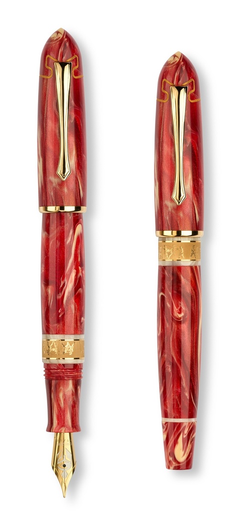 Gladiator “Gold”