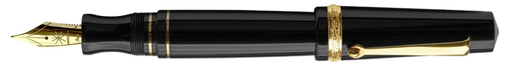 Aventus Onice Palladium Trim