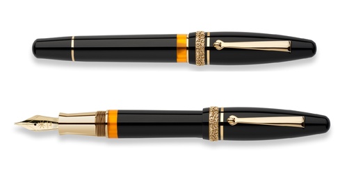 OGIVA -Golden Age "P" NERA