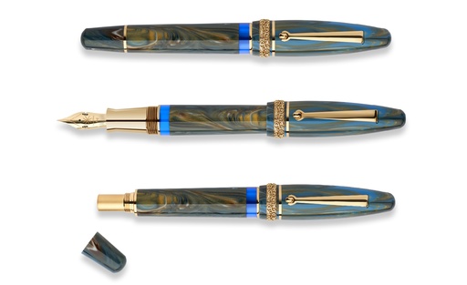OGIVA -Golden Age "P" WIND