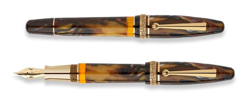 ULTRA OGIVA -Golden Age "KP" FIRE