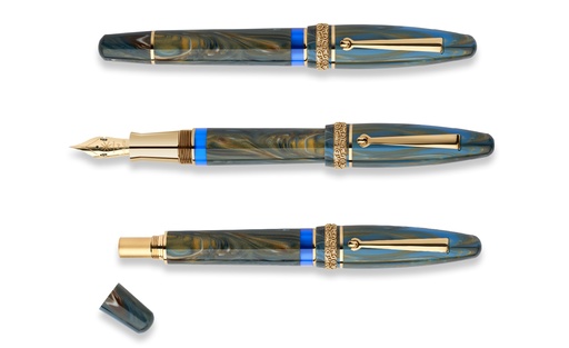 ULTRA OGIVA -Golden Age "KP" WIND