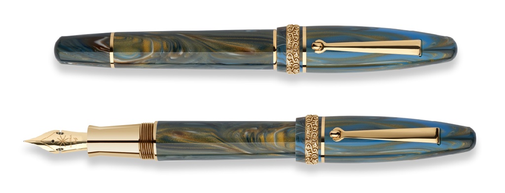 ULTRA OGIVA -Golden Age WIND