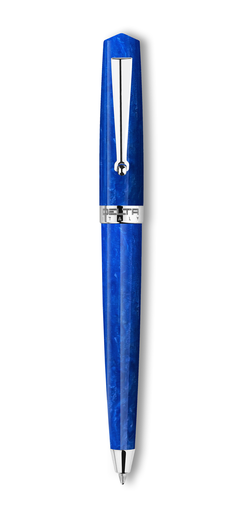 Intesa 2.0 Ballpoint - AZZURRO