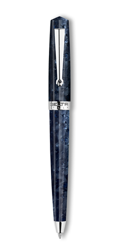 Intesa 2.0 Ballpoint - BLU PETROLIO