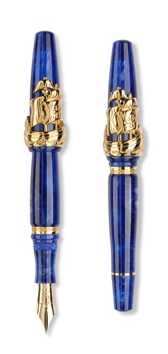 Columbus Vermeil