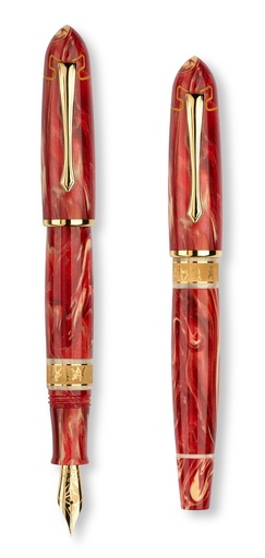 Gladiator “Gold” K
