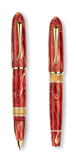 Gladiator “Gold” Roller