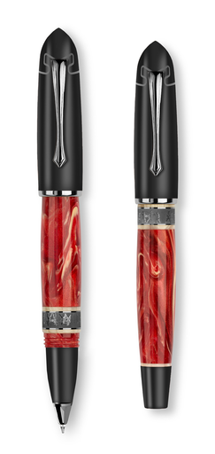 Gladiator “Ruthenium" Roller