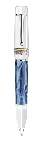 "Grazie Napoli" Roller - Palladium