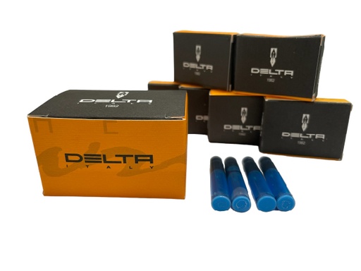 Cartucce Inchiostro - AZZURRO