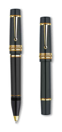 DV OVERSIZE Soiree Roller