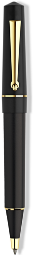 Dune ballpoint - NERA MATTE