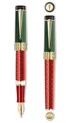 IL PERUGINO L.E. "KP"