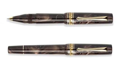 N-E 2.0 - Leviatano Roller