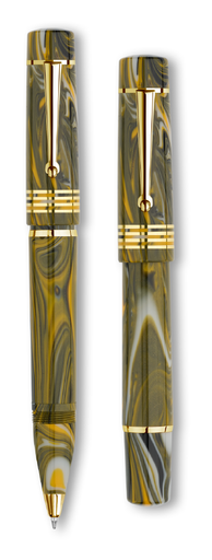 Neo Gallery - Marigold roller
