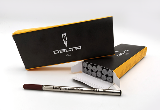 Roller 5888 - BLACK