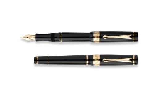 SUPERBA "BFK" - Black