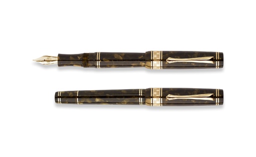 SUPERBA "BFK" - Verde