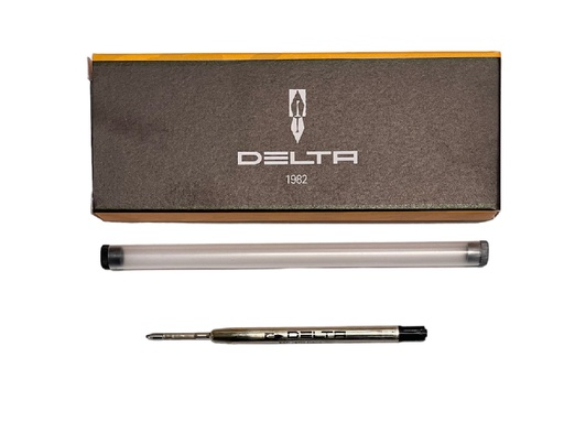 Soft Refill - BLACK