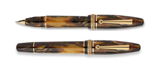 ULTRA OGIVA - Golden Age Roller FIRE