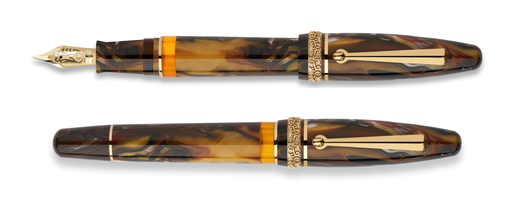 ULTRA OGIVA -Golden Age 2.0 "KP" FIRE