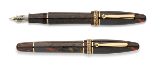 ULTRA OGIVA -Golden Age 2.0 EARTH